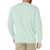 imageColumbia Mens Trek CrewNiagaraCsc Stacked Graphic