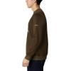 imageColumbia Mens Trek CrewOlive GreenAncient Fossil