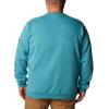 imageColumbia Mens Trek CrewShasta  Csc Sleeve Logo
