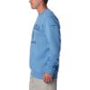 imageColumbia Mens Trek CrewSkylerCsc Emblem