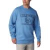 imageColumbia Mens Trek CrewSkylerCsc Emblem