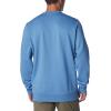 imageColumbia Mens Trek CrewSkylerCsc Sleeve Logo