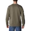 imageColumbia Mens Trek CrewStone Green
