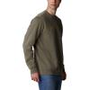 imageColumbia Mens Trek CrewStone Green