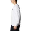 imageColumbia Mens Trek CrewWhiteShark