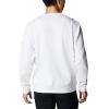 imageColumbia Mens Trek CrewWhiteShark