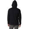 imageColumbia Mens Trek Graphic HoodieBlackFun With Flags Graphic