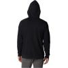 imageColumbia Mens Trek Graphic HoodieBlackFunFlags Graphic