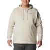 imageColumbia Mens Trek Graphic HoodieDark Stone  Checkered Range Graphic