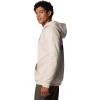 imageColumbia Mens Trek Graphic HoodieDark StoneCircular Linescape