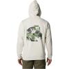 imageColumbia Mens Trek Graphic HoodieDark StoneMountain Air