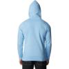 imageColumbia Mens Trek Graphic HoodieJet StreamTreestriped Flag