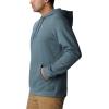 imageColumbia Mens Trek Graphic HoodieMetal  Checkered Range Graphic