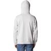 imageColumbia Mens Trek Graphic HoodieNimbus GreyUs Flag Stamp
