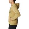 imageColumbia Mens Trek Graphic HoodieSavoryUs Hood Flag