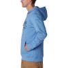 imageColumbia Mens Trek Graphic HoodieSkylerScripted Scene