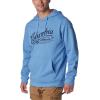 imageColumbia Mens Trek Graphic HoodieSkylerScripted Scene