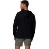 imageColumbia Mens Trek HoodieBlackBoxy Brand