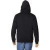 imageColumbia Mens Trek HoodieBlackCity Grey