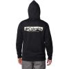 imageColumbia Mens Trek HoodieBlackCsc Box Treeline