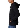 imageColumbia Mens Trek HoodieBlackCsc Branded Logo
