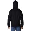 imageColumbia Mens Trek HoodieBlackCsc Branded Logo