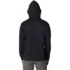 imageColumbia Mens Trek HoodieBlackCsc Sleeve Logo