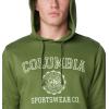 imageColumbia Mens Trek HoodieCanteenCsc Emblem