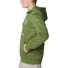 imageColumbia Mens Trek HoodieCanteenCsc Emblem