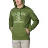 imageColumbia Mens Trek HoodieCanteenCsc Emblem