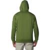 imageColumbia Mens Trek HoodieCanteenCsc Sleeve Logo