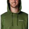 imageColumbia Mens Trek HoodieCanteenLc Csc Branded Graphic
