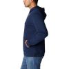 imageColumbia Mens Trek HoodieCollegiate Navy  Boxed Gem Columbia Grx