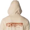 imageColumbia Mens Trek HoodieDark StoneCsc Box Treeline