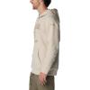 imageColumbia Mens Trek HoodieDark StoneCsc Emblem