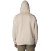 imageColumbia Mens Trek HoodieDark StoneCsc Emblem