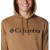 imageColumbia Mens Trek HoodieDelta HeatherCsc Branded Logo