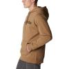 imageColumbia Mens Trek HoodieDelta HeatherCsc Branded Logo