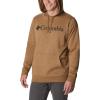 imageColumbia Mens Trek HoodieDelta HeatherCsc Branded Logo