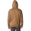 imageColumbia Mens Trek HoodieDelta HeatherCsc Branded Logo