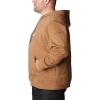 imageColumbia Mens Trek HoodieDeltaCentered Gem Logo