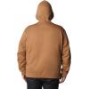 imageColumbia Mens Trek HoodieDeltaCentered Gem Logo