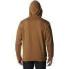 imageColumbia Mens Trek HoodieDeltaCsc Arched Brand Logo