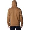 imageColumbia Mens Trek HoodieDeltaCsc Sleeve Logo