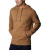 imageColumbia Mens Trek HoodieDeltaCsc Sleeve Logo