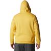 imageColumbia Mens Trek HoodieGolden NuggetCsc Stacked Graphic