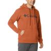 imageColumbia Mens Trek HoodieHarvester