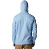 imageColumbia Mens Trek HoodieJet StreamCsc Sleeve Logo