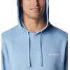 imageColumbia Mens Trek HoodieJet StreamCsc Sleeve Logo