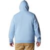 imageColumbia Mens Trek HoodieJet StreamCsc Sleeve Logo